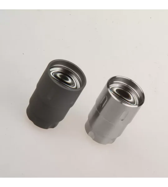 X3 Beam Expander