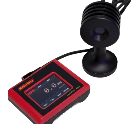 Tracer 20W Laser Power Meters - Sanwu Lasers