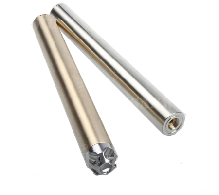 Silver Series