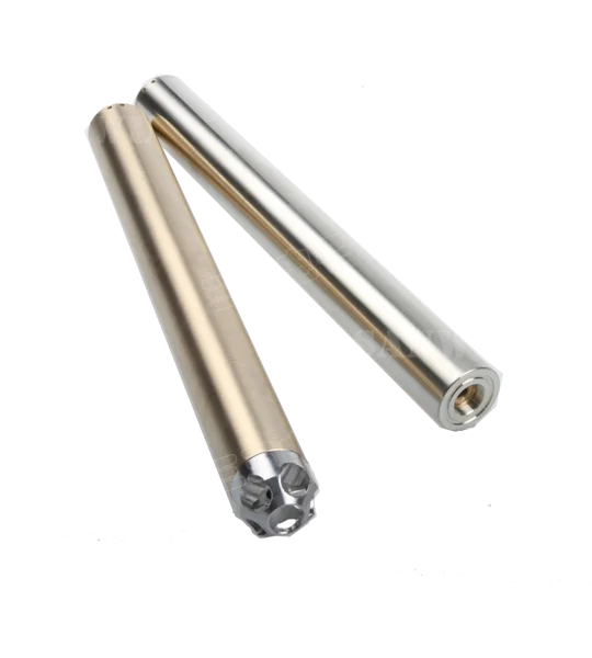 Silver Series