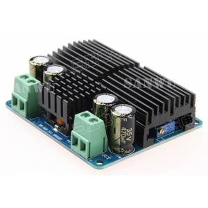 DC-DC Car use 12V to 24..