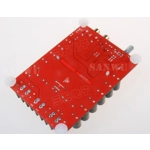 SANWU TDA7498E High Power Digital Amplifier 2x160w Stereo BTL220W Mono