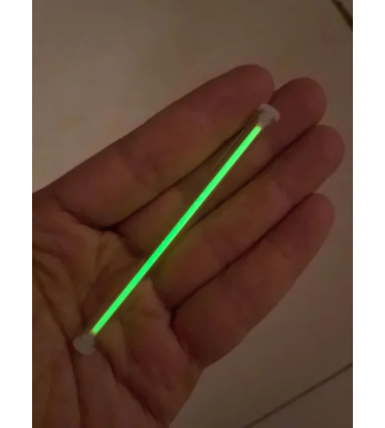 Tritium Vials - Sanwu Lasers