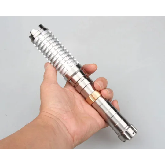 Saber series