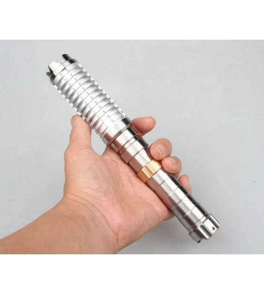 Saber series