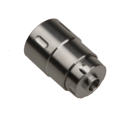 X3 Beam Expander