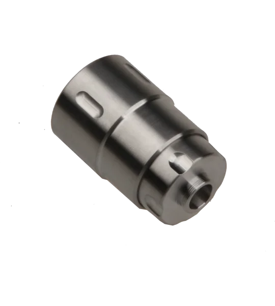 X3 Beam Expander