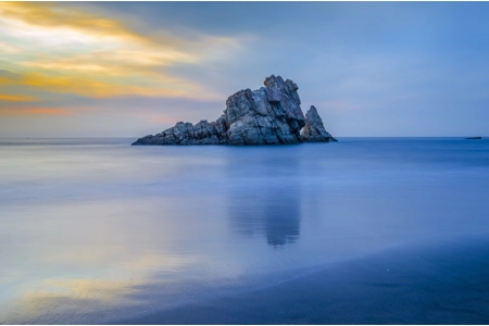 Sea Scape Sea Scape