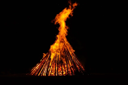 Ares' War Pyre Ares' War Pyre