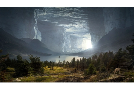 Hades' Underworld Nymph