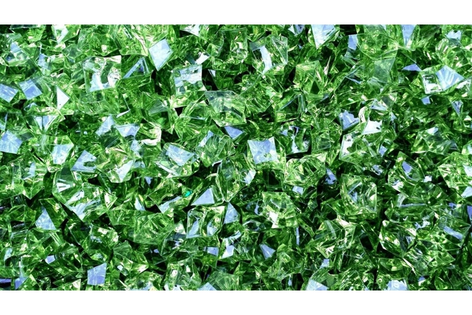 Tyche's Jewel of Abundance