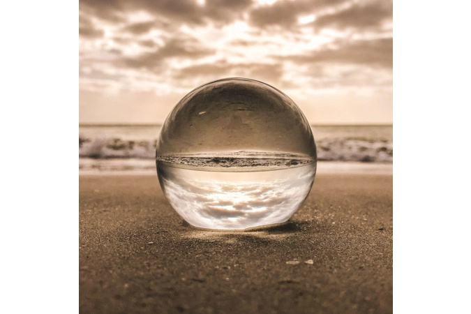 Tiamat's Draconic Sphere