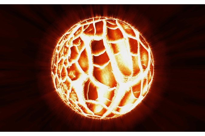 Sekhmet's Fury Pylon