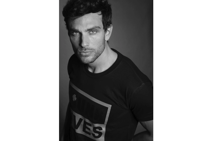 Aphrodite's Smoldera