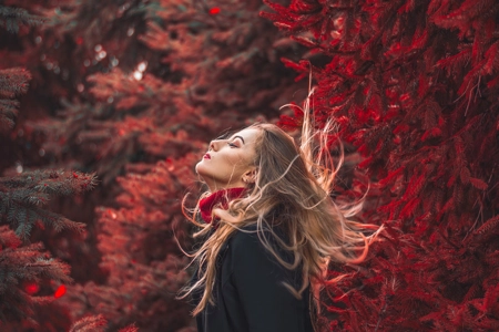 Autumnal Empowerment Autumnal Empowerment
