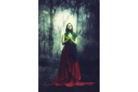 Circe's Sublime Sorceresses and Sorcerers Circe's Sublime Sorceresses and Sorcerers