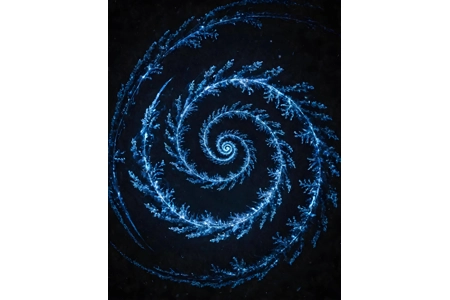 PreConjured Thoth's Coldfire Elemental - Relf