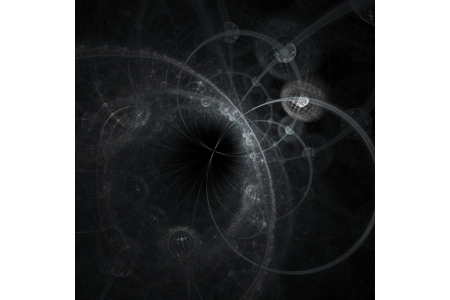 Gravity - PreConjured Hephaestus’ Automated Defense System