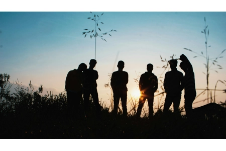 Readings for Companions Readings for Companions