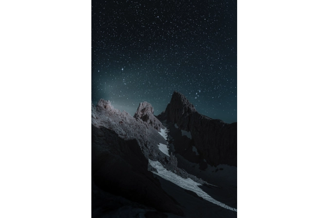 Artemis' Moonray Wyvern