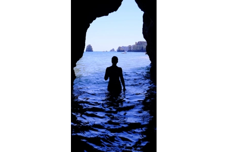 Artifact’s Eidolon