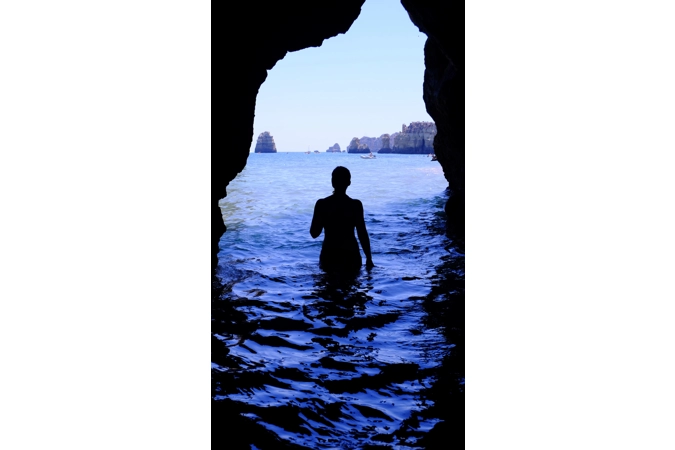 Artifact’s Eidolon