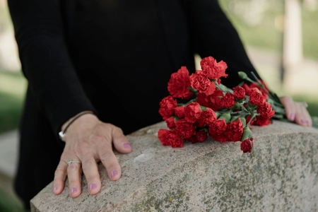 Readings From the Departed Readings From the Departed