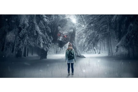 Phobos’ and Deimos’ Tiny Terror