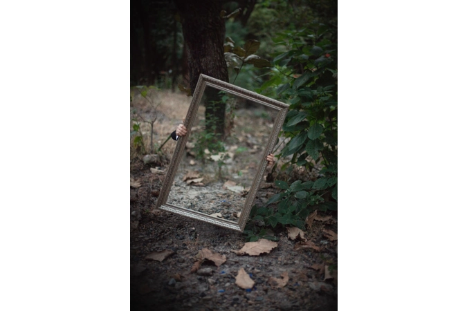 Phobos’ and Deimos’ Shield of Terror