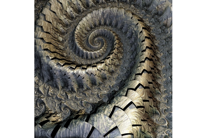 Eldritch - PreConjured Hephaestus’ Automated Defense System