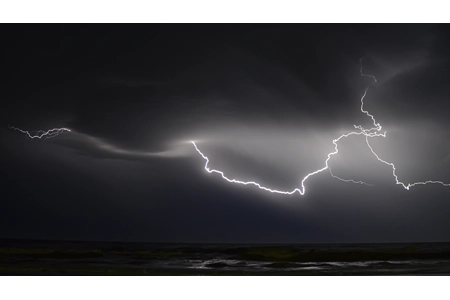 Dragon Lightning - PreConjured Hephaestus’ Automated Defense System