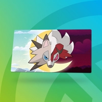 Dangerous Rogue Playmat