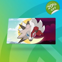 Dangerous Rogue Playmat