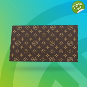 Fancy Rare Candy Playmat