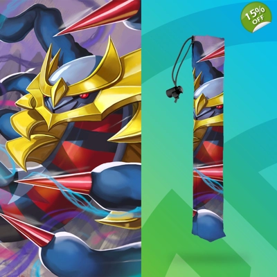 Lost Zone Playmat Bag