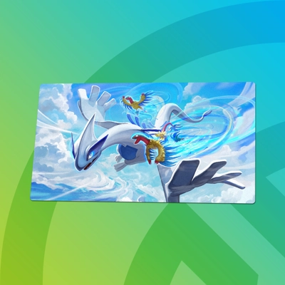 Star playmat store