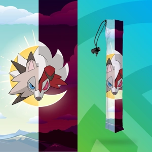 Dangerous Rogue Playmat & Playmat Bag Combo