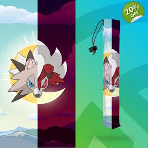 Dangerous Rogue Playmat Bag