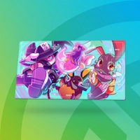 Mad Party Playmat - Premium ..