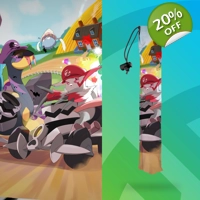 Poke Kart Playmat Bag