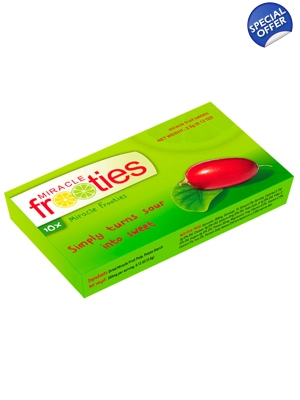 Classic Miracle Fruit T..