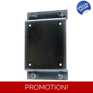 Letron Swing Motor Mounting Panel