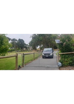 Why install Automatic Gates?