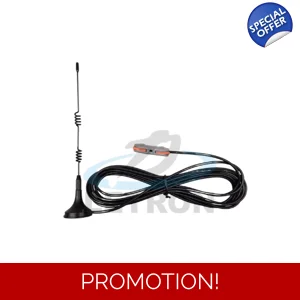 Letron Antenna Extender