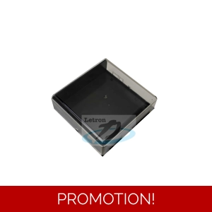 Letron Swing Circuit Board Base and Cover
