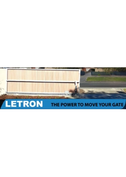 Letron Online