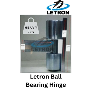 LETRON HEAVY DUTY GIANT GATE HINGE- PRE-ORDER