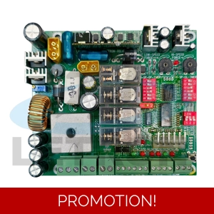 SL3002 Circuit Board Only SL3002 Circuit Board Only