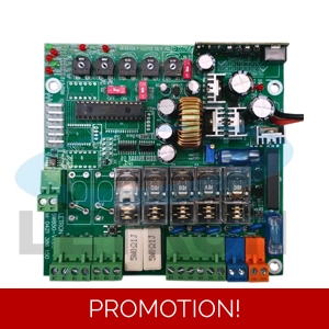 SW850 Circuit Board SW850 Circuit Board