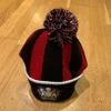 Winter Hat - Away 1969 Manchester COA